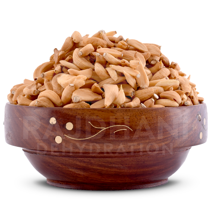 Garlic Flakes Image