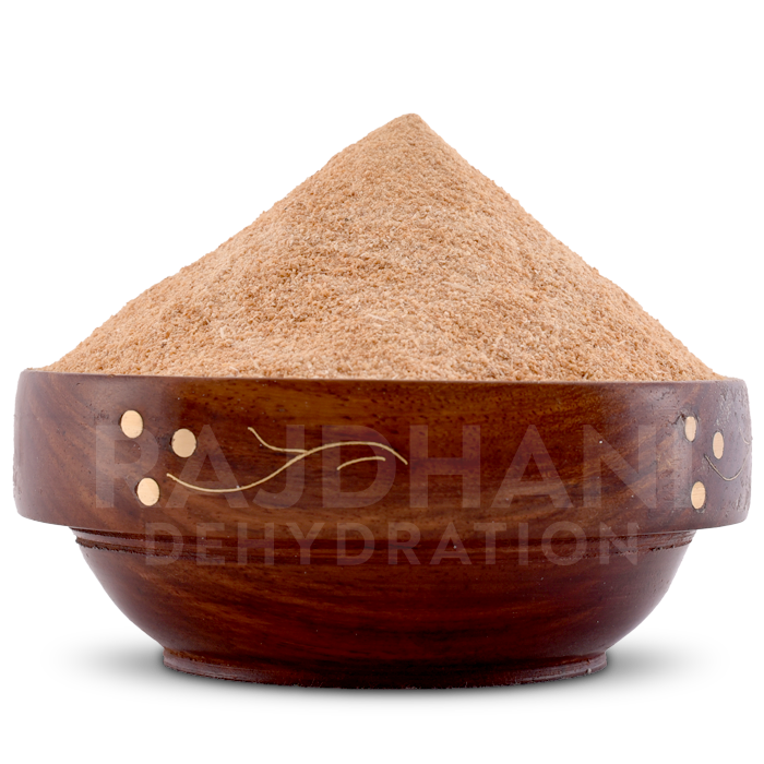 Garlic Granules Image