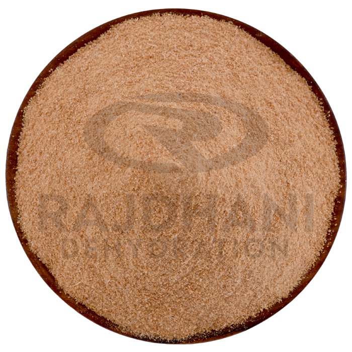 Garlic Granules Image