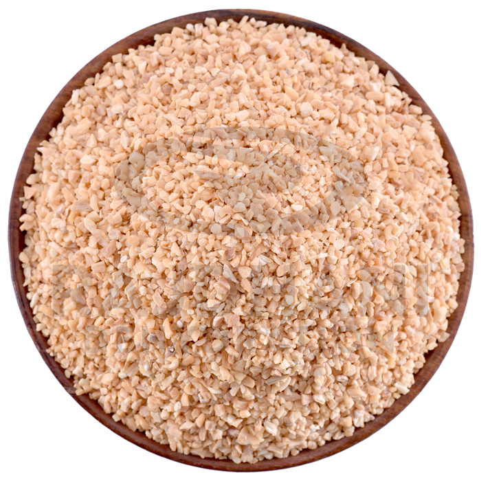 Garlic Minced Image