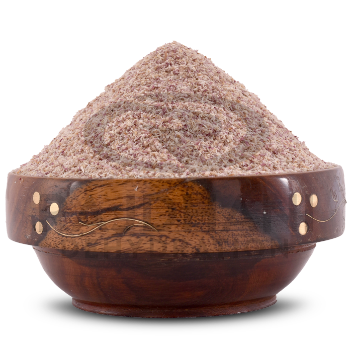 Pink Onion Granules Image