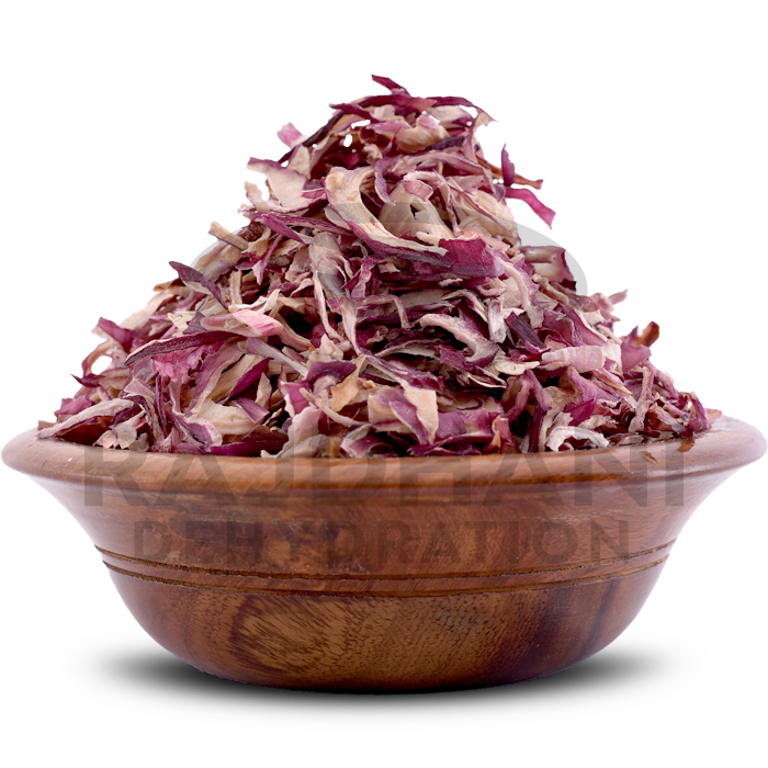 Red Onion Kibble Image