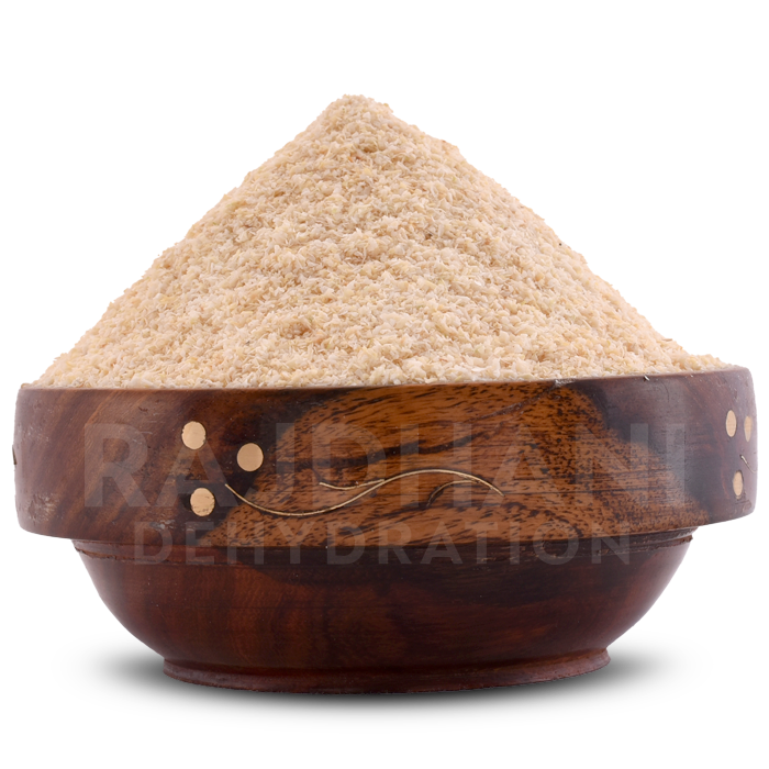 White Onion Granules Image