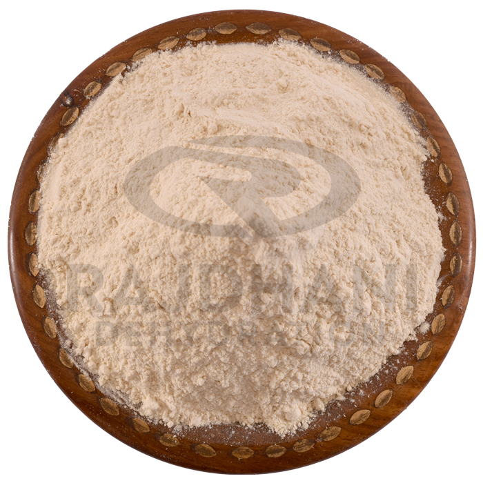 White Onion Powder Image
